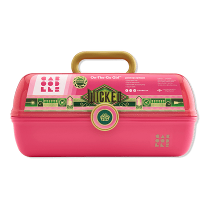 Caboodles grande Wicked