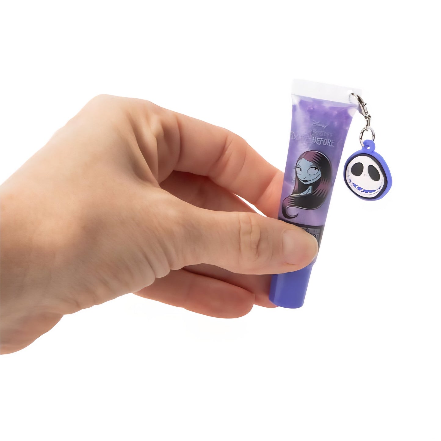 Lip gloss Nightmare Before Christmas