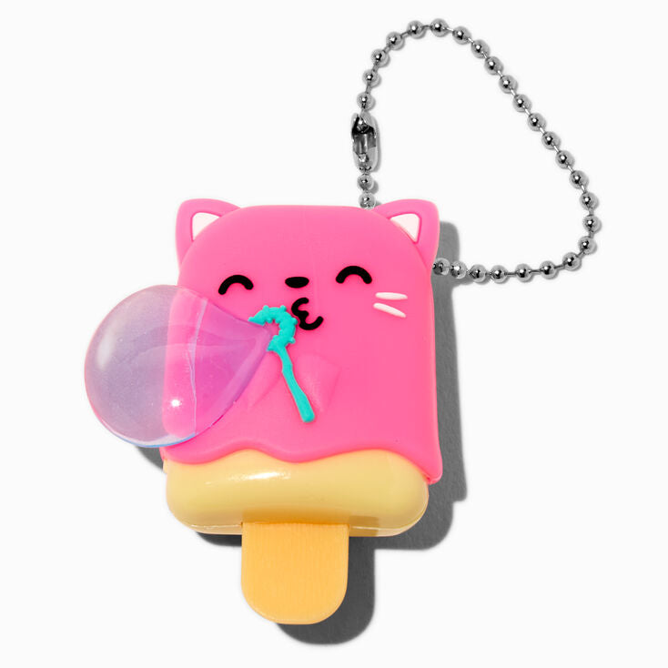 Pucker Pops Lip gloss lip balm Claire's original