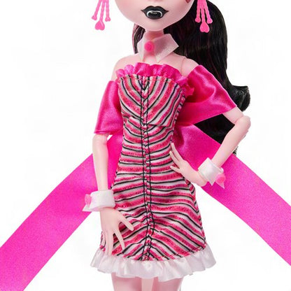 Monster High Creeproduction Dawn of the Dance Draculaura