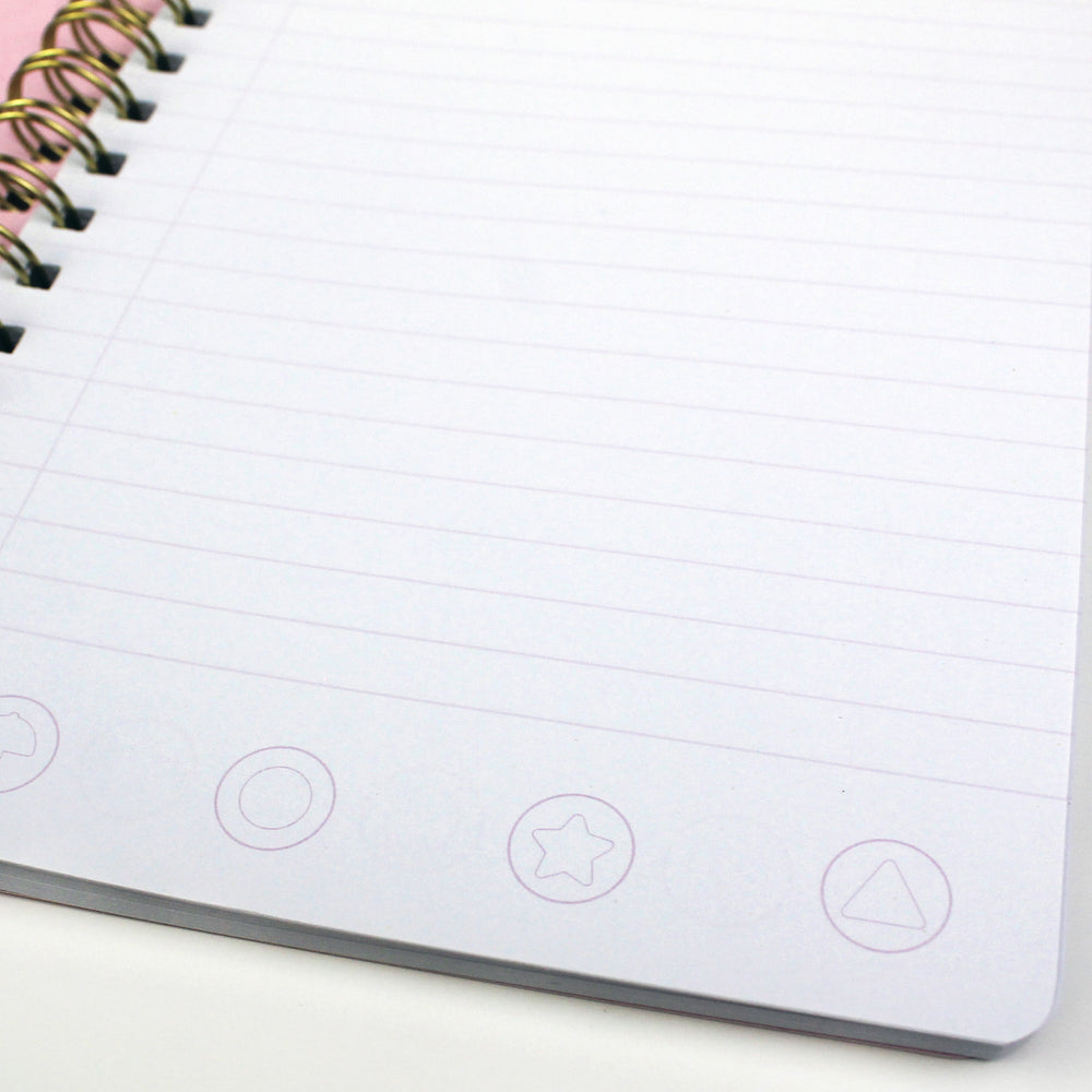 Libretita Squid Game x Cakeworthy