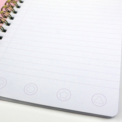 Libretita Squid Game x Cakeworthy