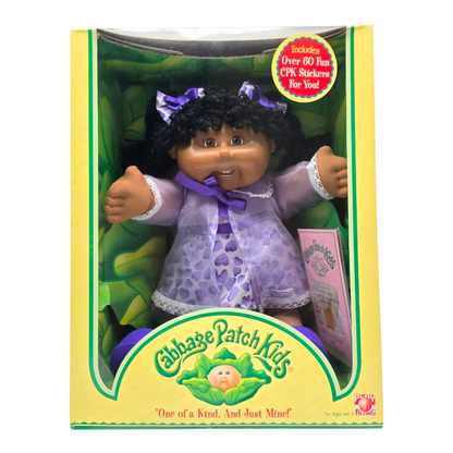 Cabbage Patch Vintage Gloria Tabitha 9 Junio