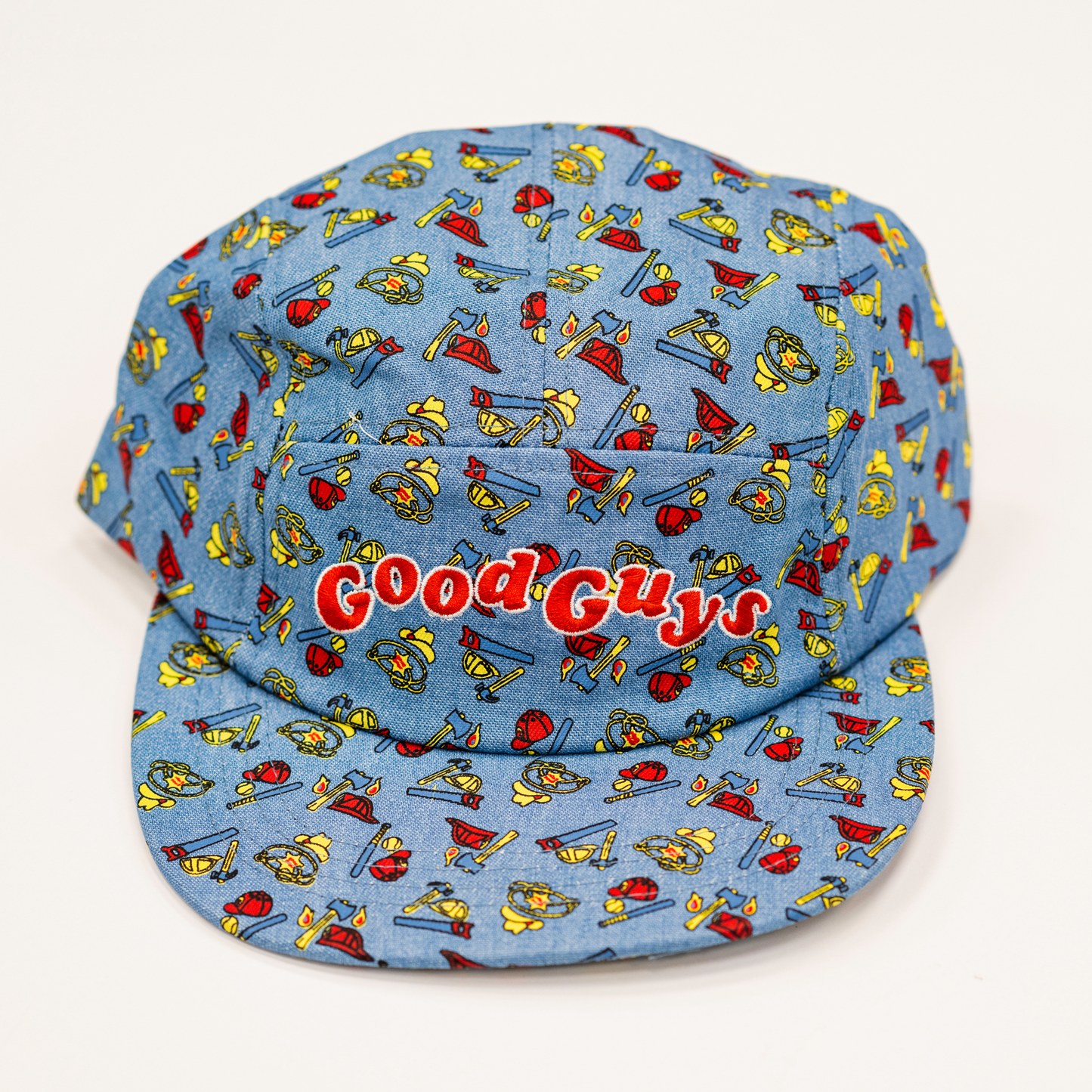 Cakeworthy Chucky Gorra unisex adulto