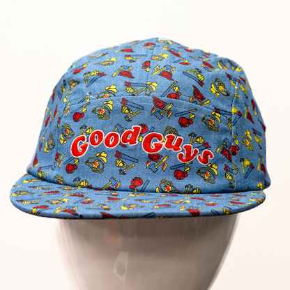 Cakeworthy Chucky Gorra unisex adulto