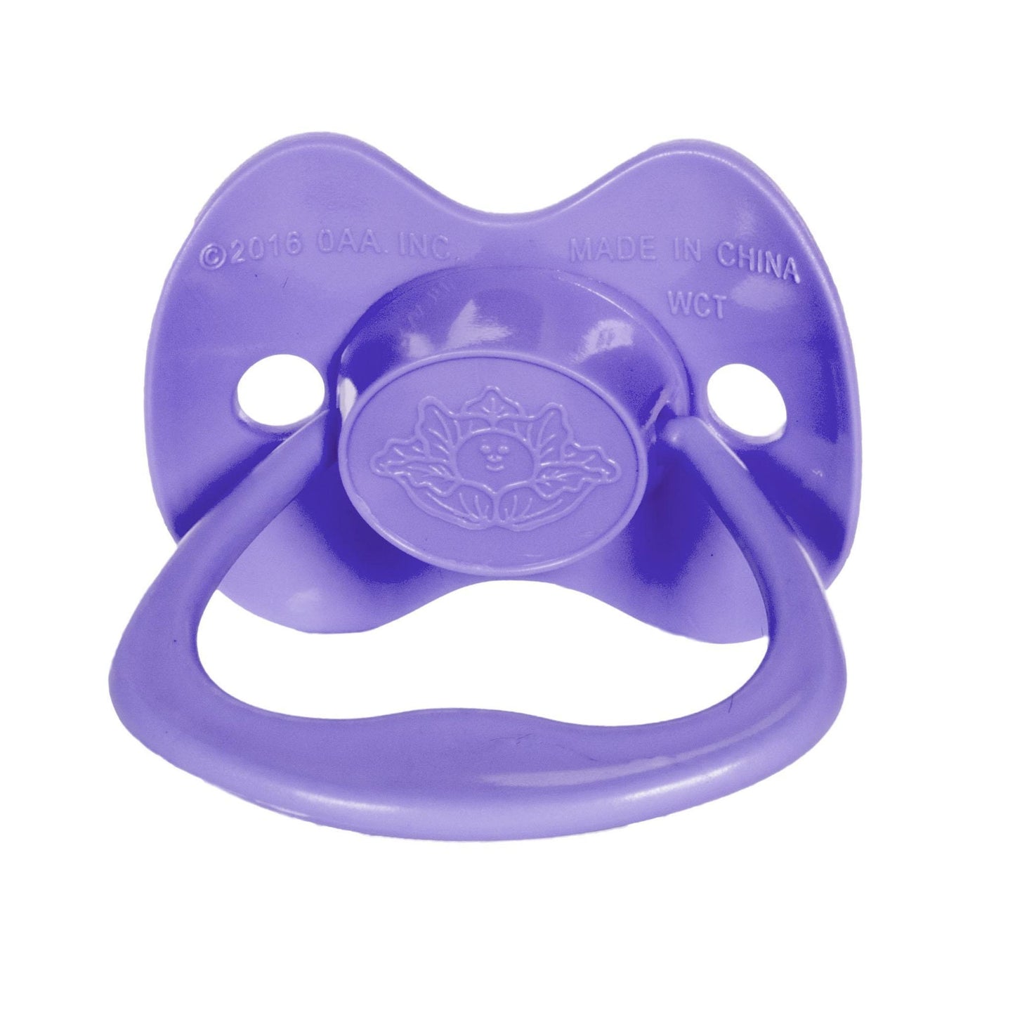 Chupon Cabbage Patch para BabyLand. Original Babyland General Hospital