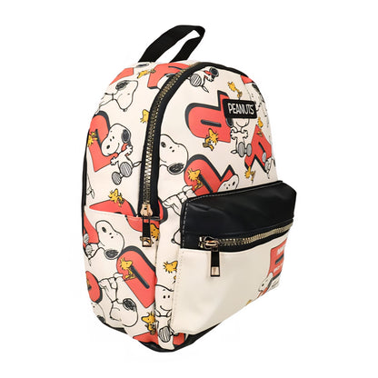 Snoopy mini Backpack mini mochila