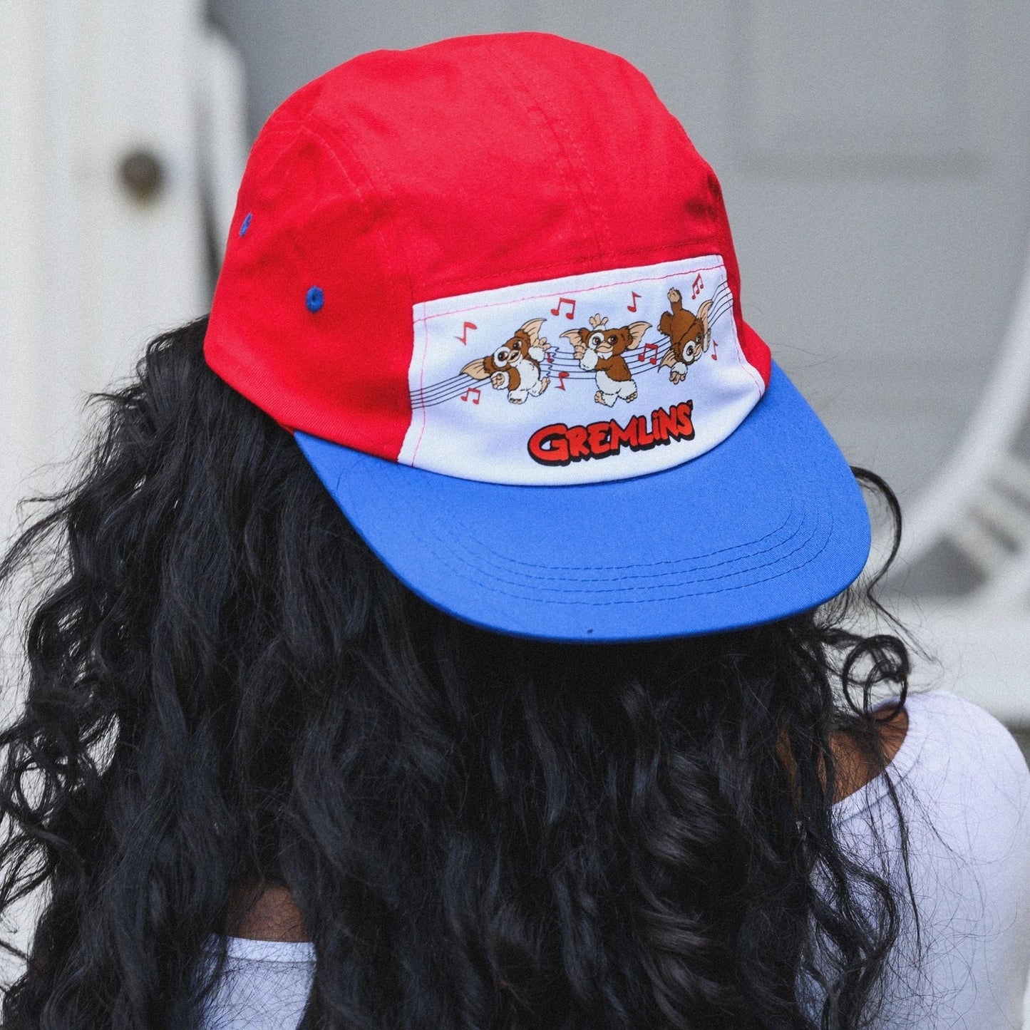 Cakeworthy Gremlins Gorra