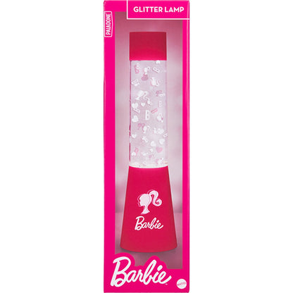 Paladone Barbie Glitter Lamp