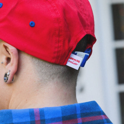 Cakeworthy Gremlins Gorra