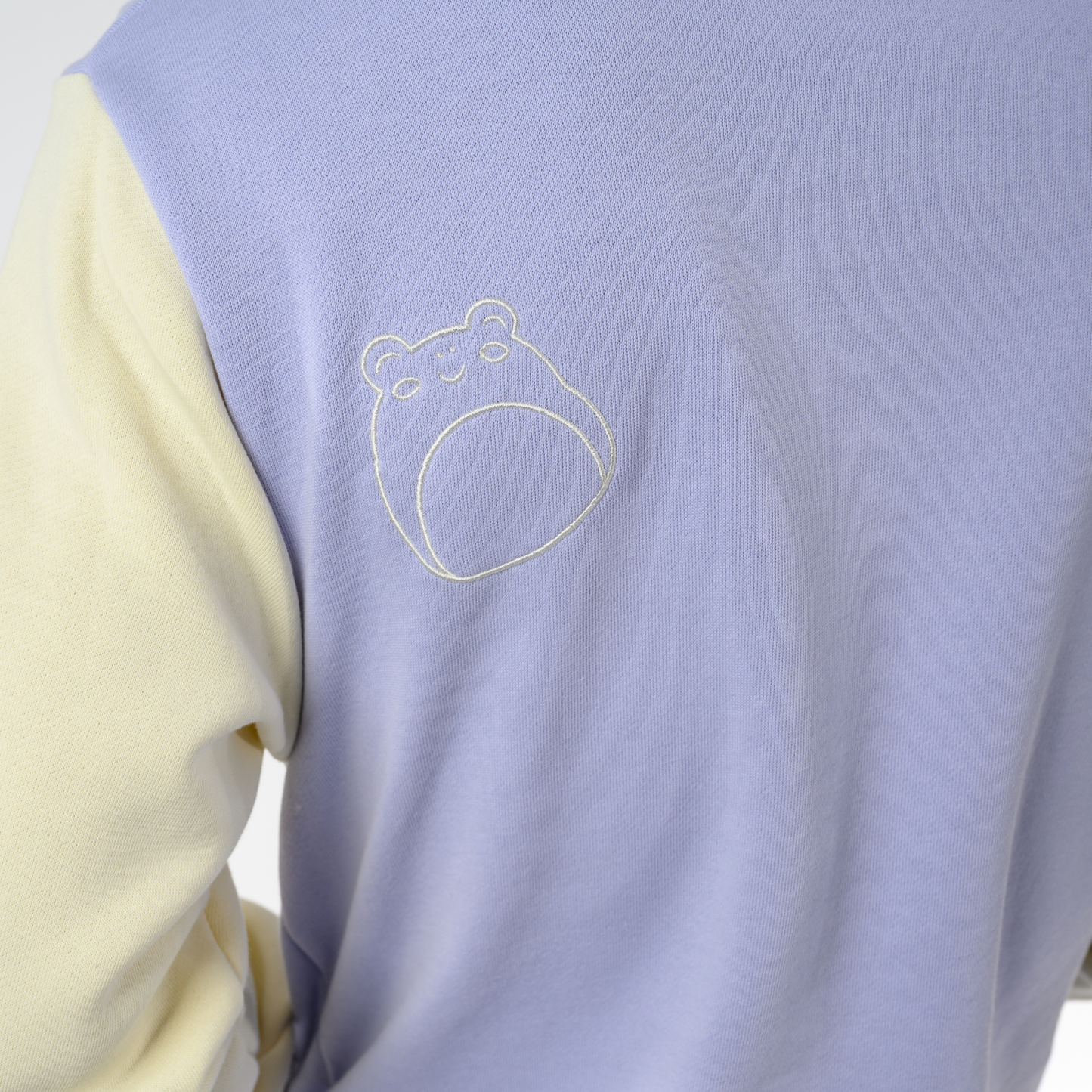 Sudadera Hoodie unisex Squishmallows x Cakeworthy