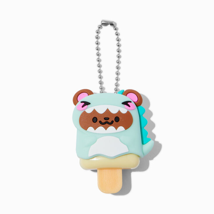 Pucker Pops Lip gloss lip balm Claire's original