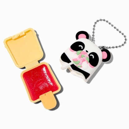 Pucker Pops Lip gloss lip balm Claire's original