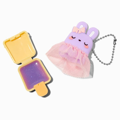 Pucker Pops Lip gloss lip balm Claire's original