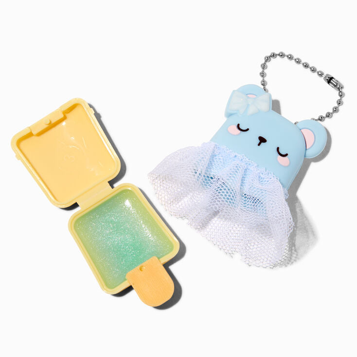 Pucker Pops Lip gloss lip balm Claire's original