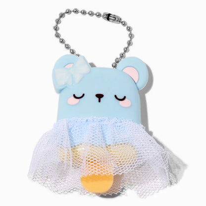 Pucker Pops Lip gloss lip balm Claire's original