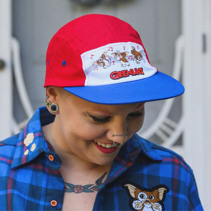 Cakeworthy Gremlins Gorra