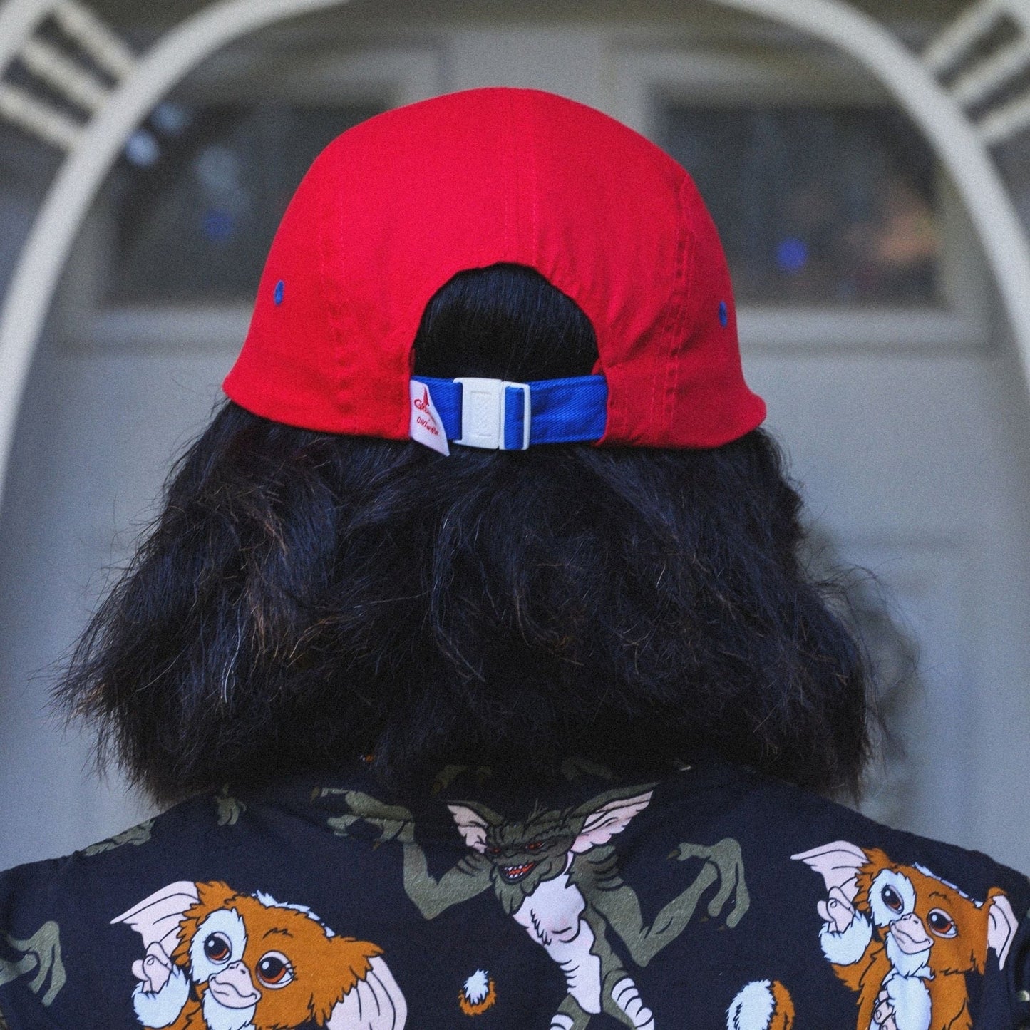 Cakeworthy Gremlins Gorra