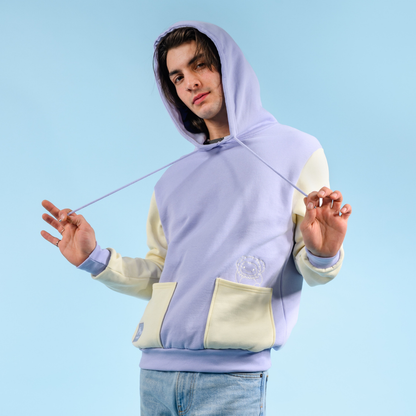 Sudadera Hoodie unisex Squishmallows x Cakeworthy