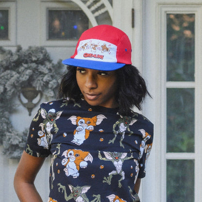 Cakeworthy Gremlins Gorra