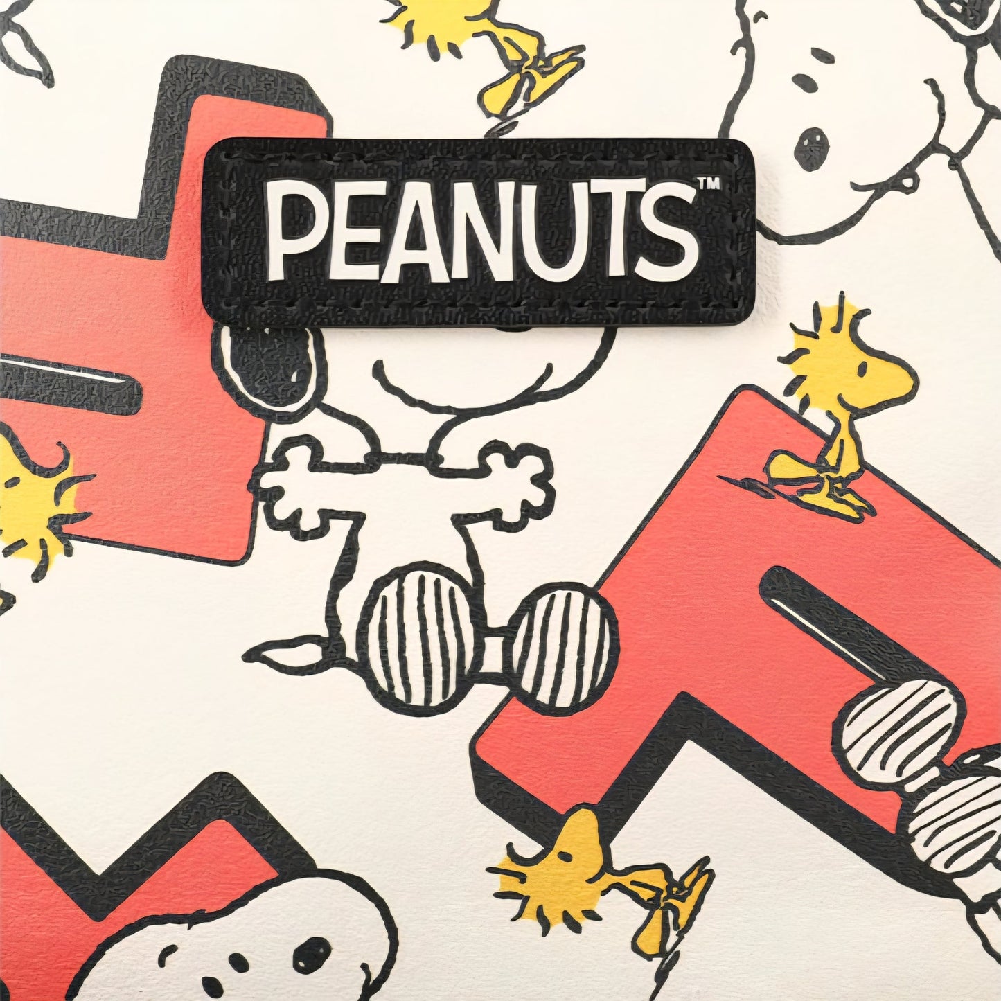 Snoopy mini Backpack mini mochila