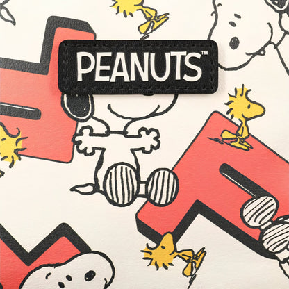 Snoopy mini Backpack mini mochila