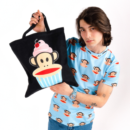 Tote bag Paul Frank x Cakeworthy