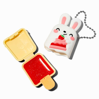 Pucker Pops Lip gloss lip balm Claire's original