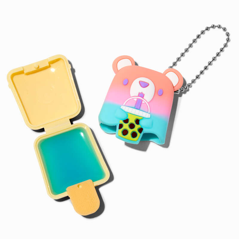 Pucker Pops Lip gloss lip balm Claire's original