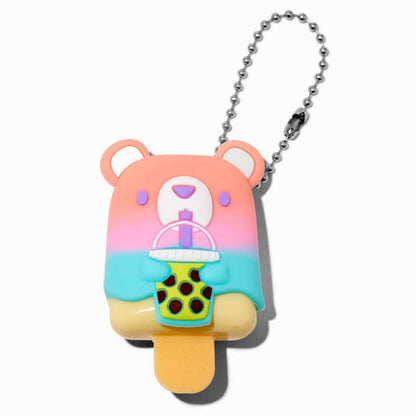 Pucker Pops Lip gloss lip balm Claire's original