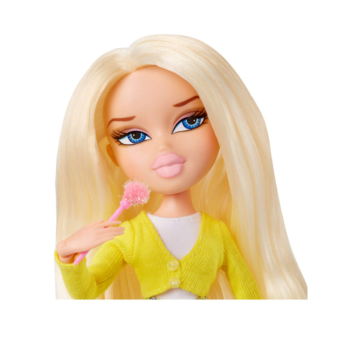 Bratz x Clueless Cher