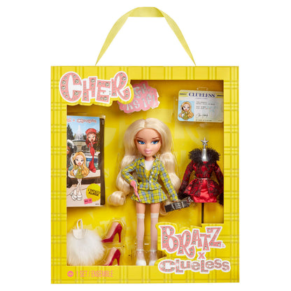 Bratz x Clueless Cher