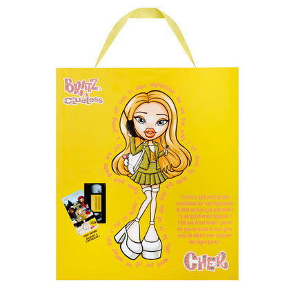 Bratz x Clueless Cher