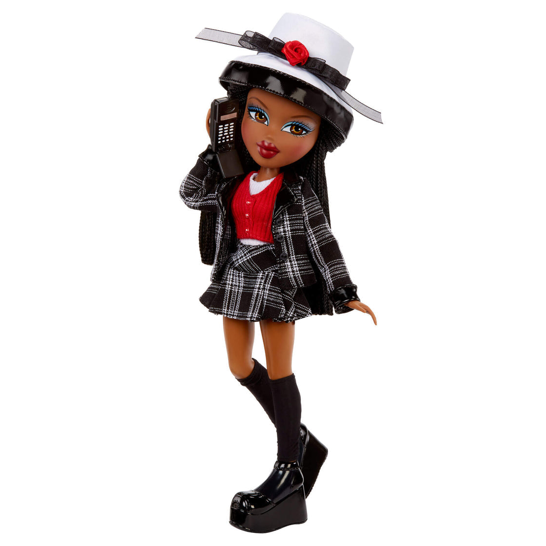 Bratz x Clueless Dionne