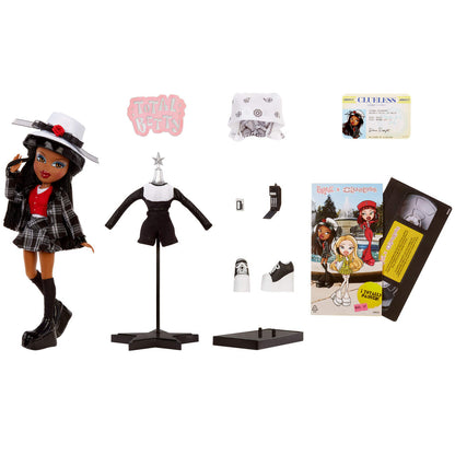 Bratz x Clueless Dionne