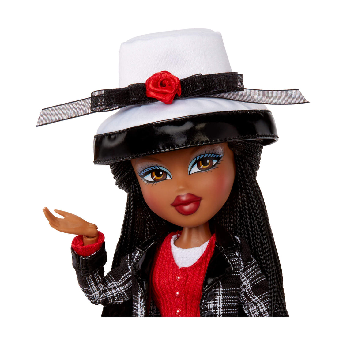 Bratz x Clueless Dionne