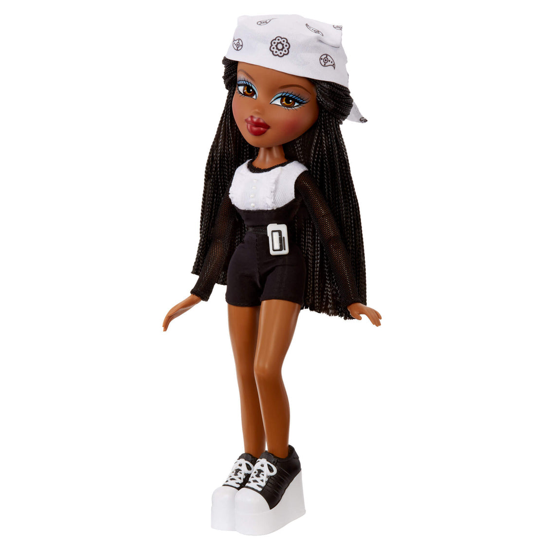 Bratz x Clueless Dionne