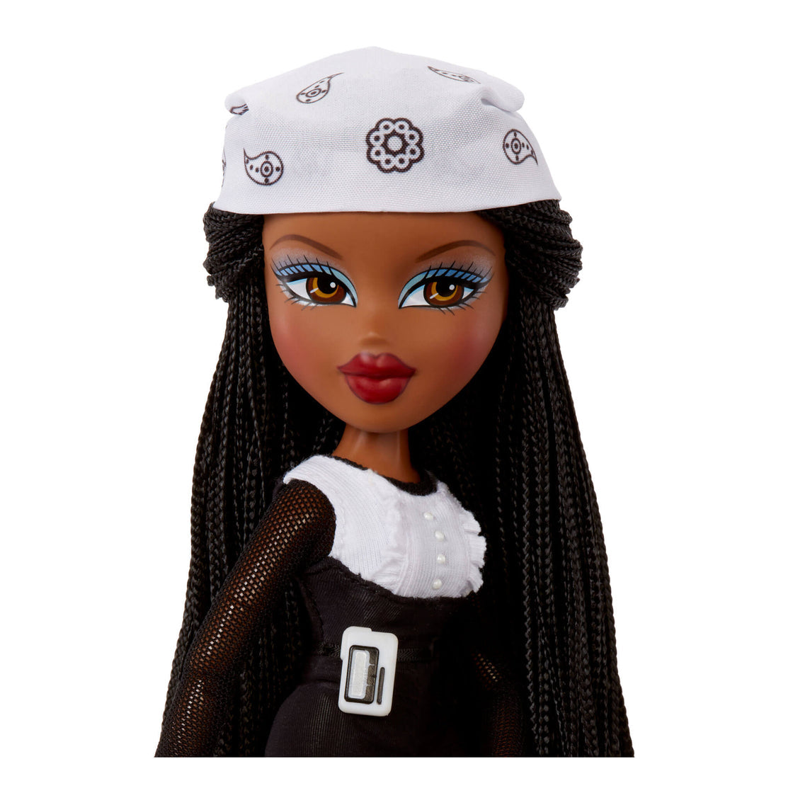 Bratz x Clueless Dionne