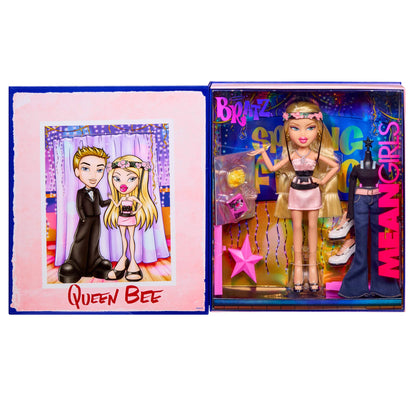 BRATZ Regina Mean Girls