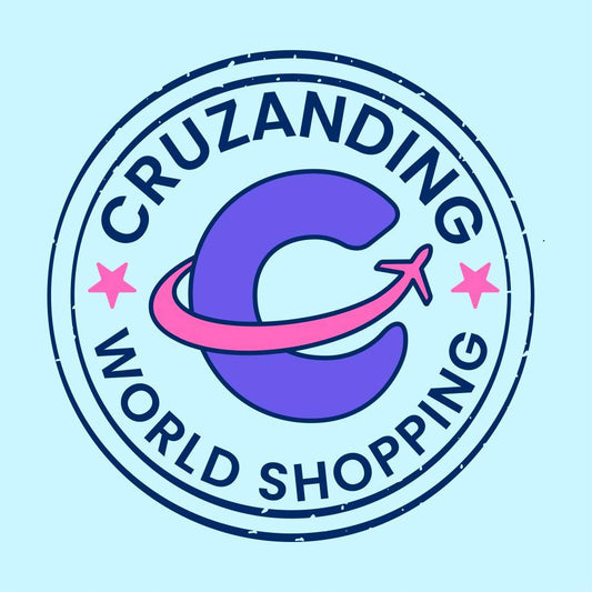 Tarjeta de regalo Cruzanding