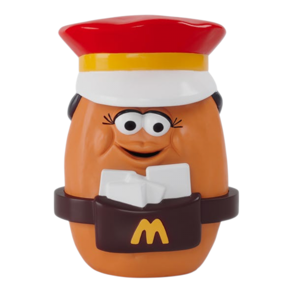 McDonald's Happy Meal 40 aniversario año 2019