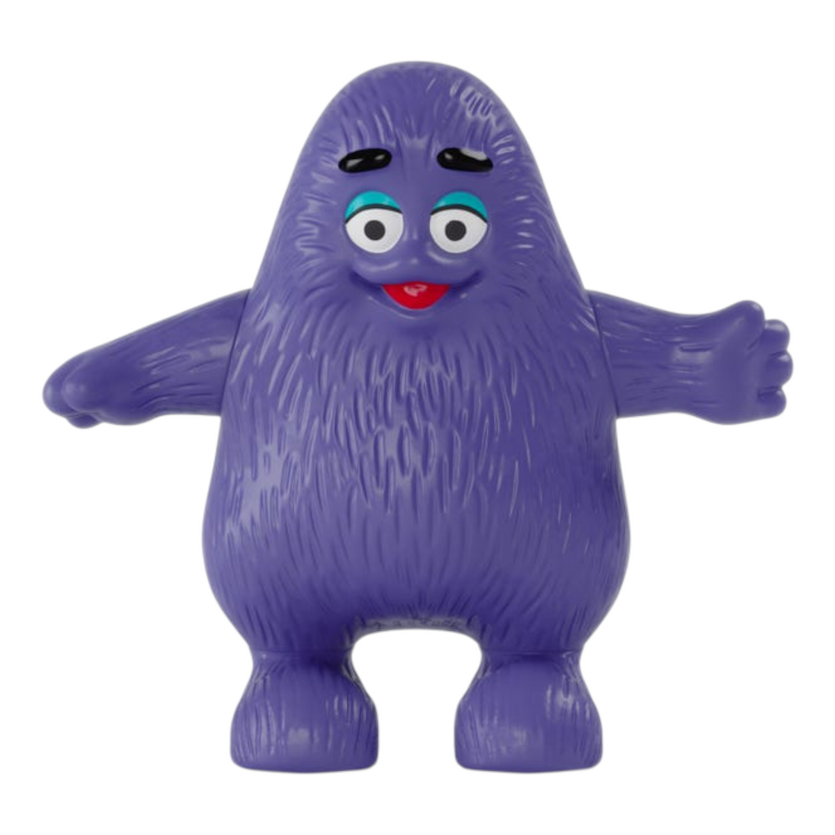 McDonald's Happy Meal 40 aniversario año 2019