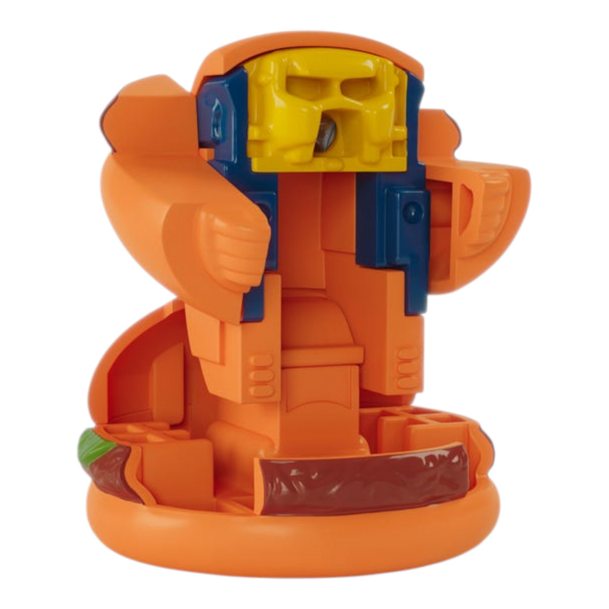 McDonald's Happy Meal 40 aniversario año 2019