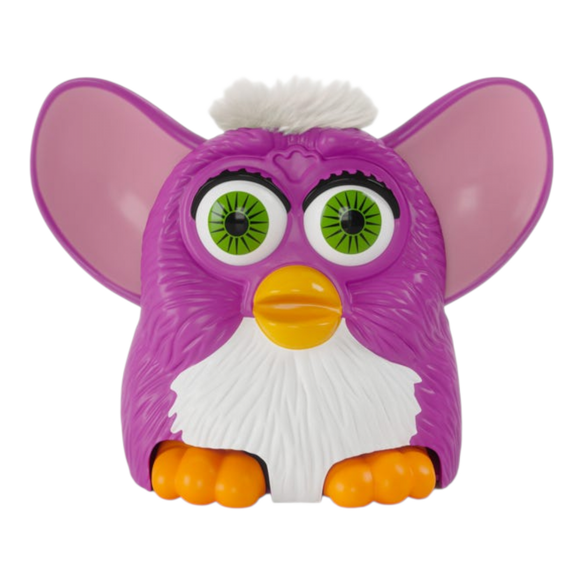 McDonald's Happy Meal 40 aniversario año 2019