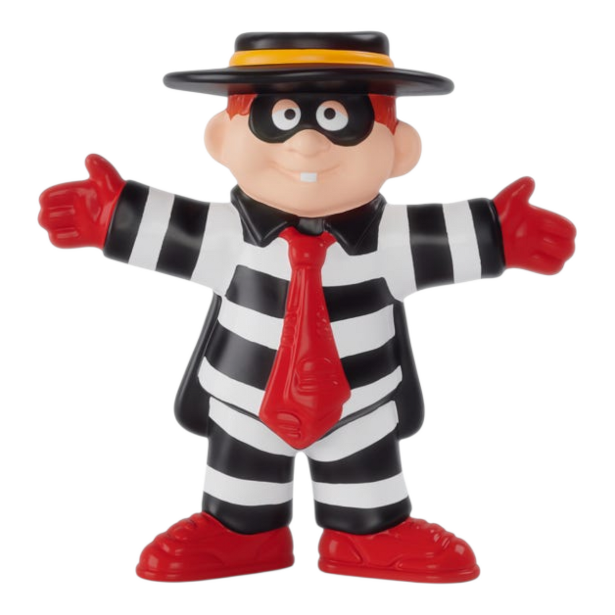 McDonald's Happy Meal 40 aniversario año 2019