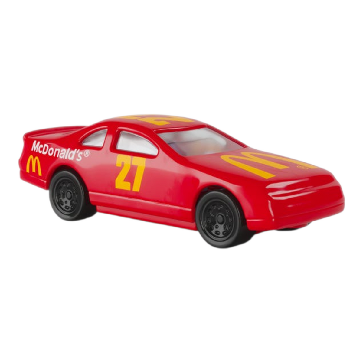 McDonald's Happy Meal 40 aniversario año 2019