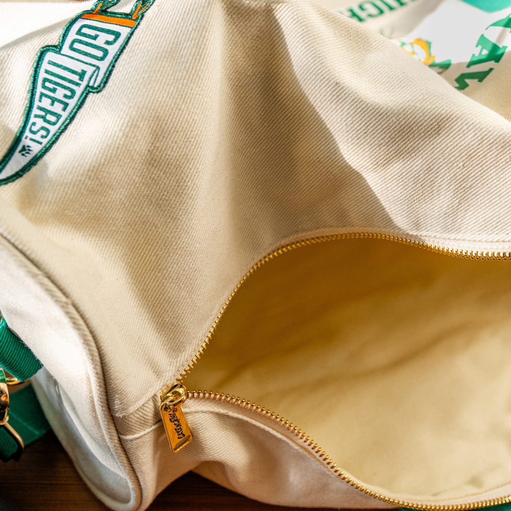 Maleta Hawkins Stranger things x Cakeworthy