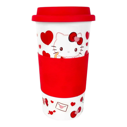 Gift set Hello Kitty and Friends