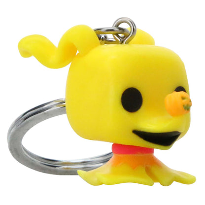 Mini Funko llavero Pocket Pop Nightmare before Christmas Zero