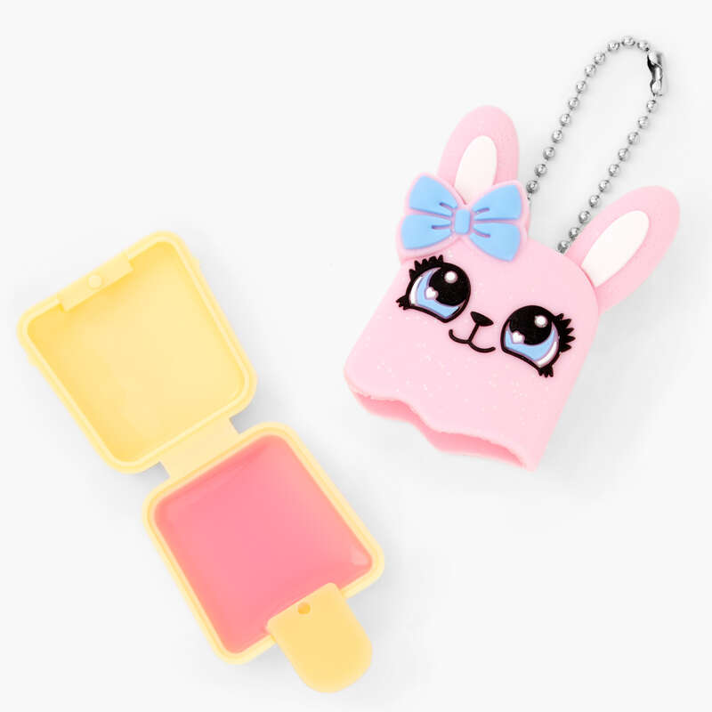 Pucker Pops Lip gloss lip balm Claire's original